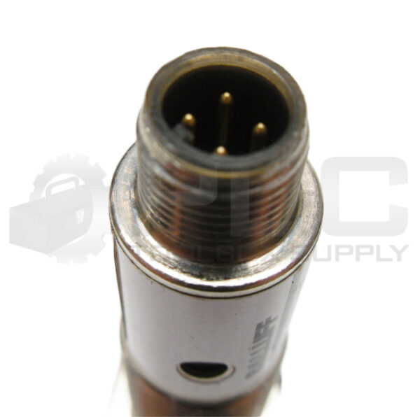 NEW BALLUFF BES 516-105-S4-C INDUCTIVE SENSOR 10-30 V DC BES516-105-S4-C - Image 3