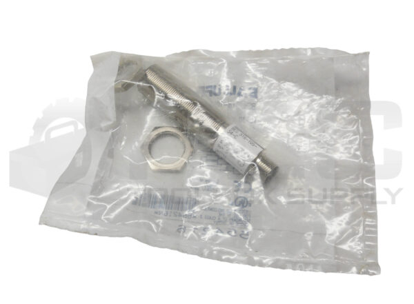 NEW SEALED BALLUFF BES 516-105-S4-C INDUCTIVE SENSOR 10-30 VDC - Image 2