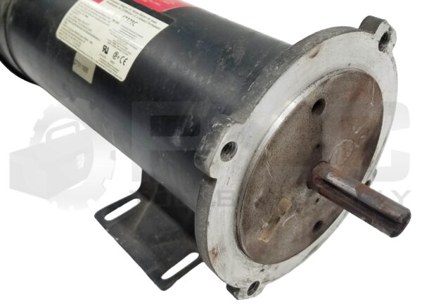 DAYTON 4Z378C DC MOTOR 1HP 1725RPM - Image 2