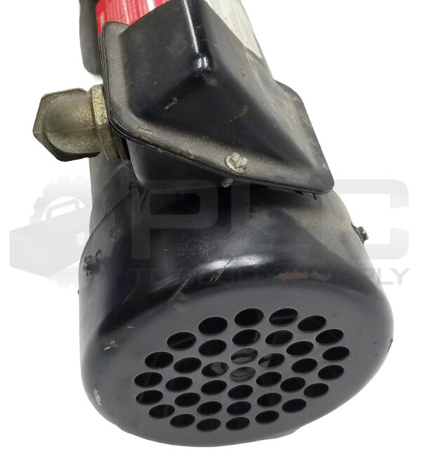 DAYTON 4Z378C DC MOTOR 1HP 1725RPM - Image 3