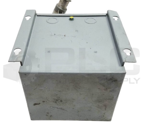 SQUARE D 1.5S1F GENERAL PURPOSE TRANSFORMER 1.5KVA 1PH - Image 3