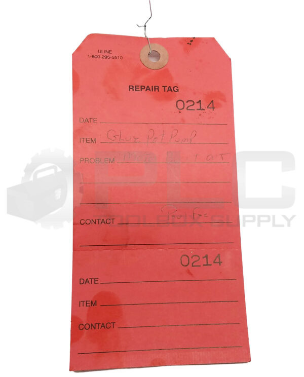 BALDOR 36A002W415G2 MOTOR 5HP 3PH 1725RPM FR: 184TC *FOR PARTS/REPAIR* - Image 7