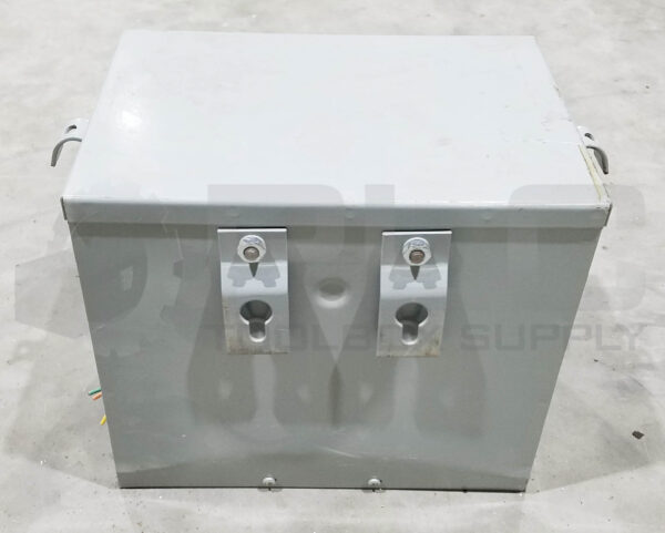 ACME ELECTRIC T2A533091S GENERAL PURPOSE TRANSFORMER 6KVA - Image 2