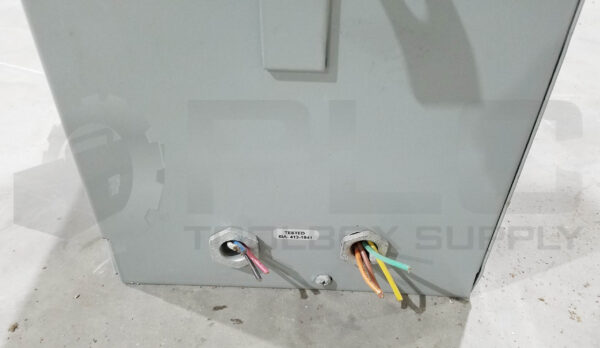ACME ELECTRIC T2A533091S GENERAL PURPOSE TRANSFORMER 6KVA - Image 3