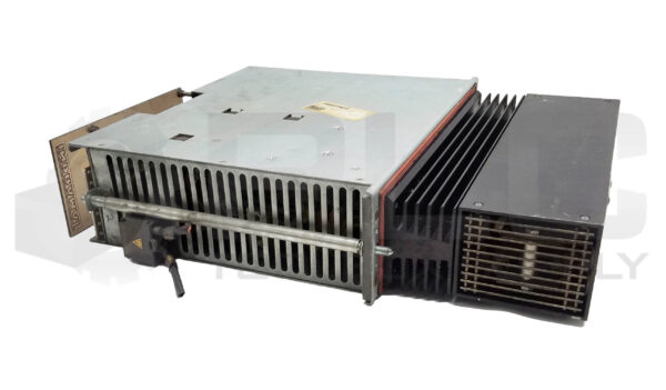 INDRAMAT KDV1.3-100-220/300-W1 AC SERVO POWER SUPPLY - Image 3