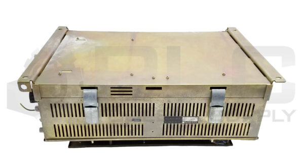 HEIDENHAIN LE 355C CNC LOGIC UNIT w/ 249 663 01, 249 652 01, 236 484 07