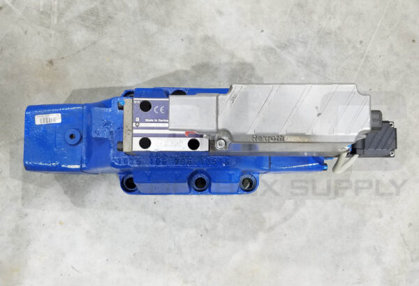 NEW BOSCH 0811404434 PROPORTIONAL VALVE, 0811404602 - Image 3