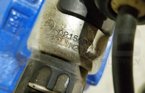 NEW REXROTH R901009292 VALVE, 4WRTE32Q2-600P-42/6EG24K31/A5M - Image 6