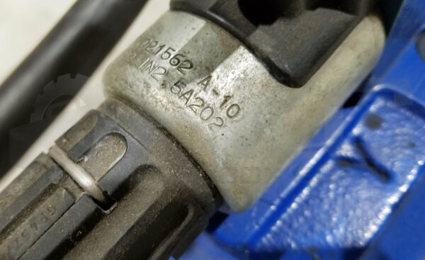 NEW REXROTH R901009292 VALVE, 4WRTE32Q2-600P-42/6EG24K31/A5M - Image 7