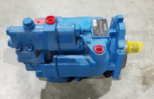 NEW VICKERS PVH57-QIC-LF-2S-10-C25V-31-027 PUMP, S0120410 OEM - Image 2