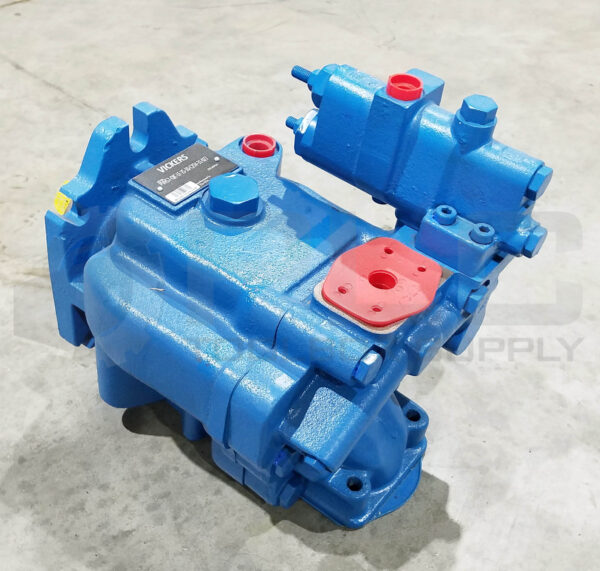 NEW VICKERS PVH57-QIC-LF-2S-10-C25V-31-027 PUMP, S0120410 OEM - Image 3