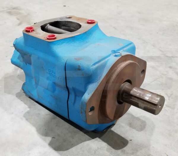 EATON VICKERS 4520VQH60A586AB20 PUMP, 502880-A