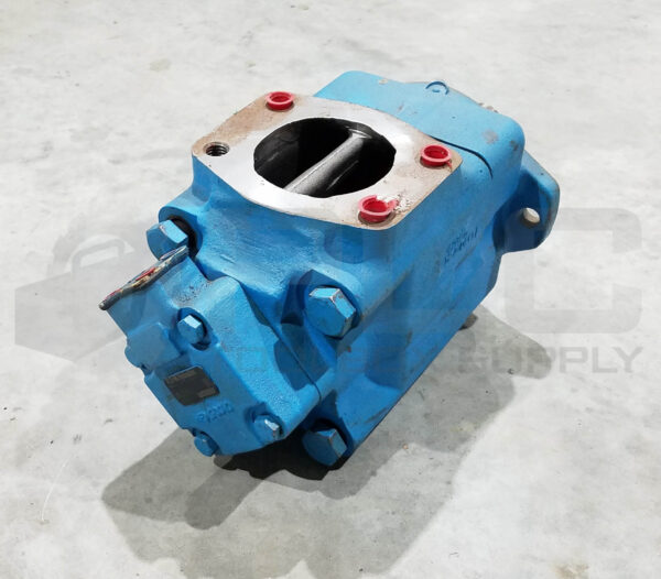 EATON VICKERS 4520VQH60A586AB20 PUMP, 502880-A - Image 2