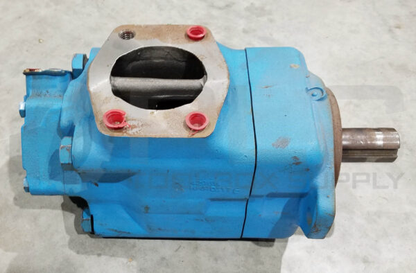 EATON VICKERS 4520VQH60A586AB20 PUMP, 502880-A - Image 3