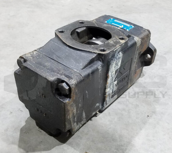 DENISON T7EDS050B311R15A1Y0 PUMP - Image 2