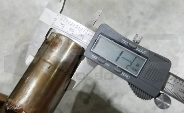 DENISON T7EDS050B311R15A1Y0 PUMP - Image 4