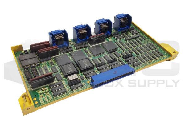 FANUC A16B-2200-0090/07A AXES CONTROL BOARD CARD PCB