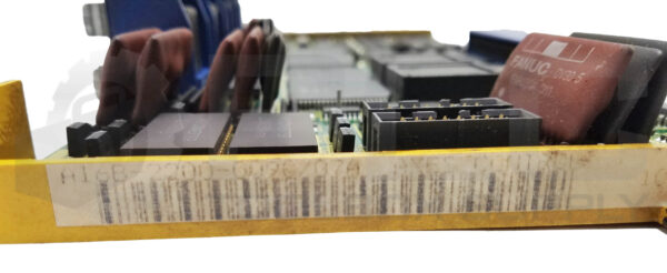 FANUC A16B-2200-0090/07A AXES CONTROL BOARD CARD PCB - Image 5