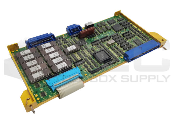 FANUC A16B-2200-013 PCB CIRCUIT BOARD CARD, A16B-2200-0130 - Image 2