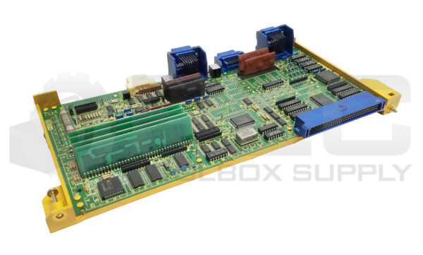 FANUC A16B-2200-0121 PCB CIRCUIT BOARD CARD - Image 2