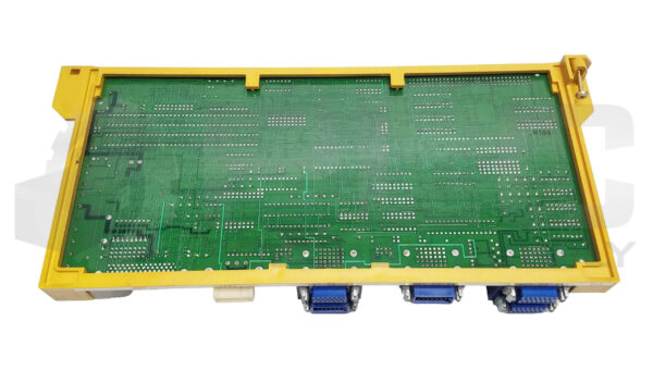 FANUC A16B-2200-0121 PCB CIRCUIT BOARD CARD - Image 3