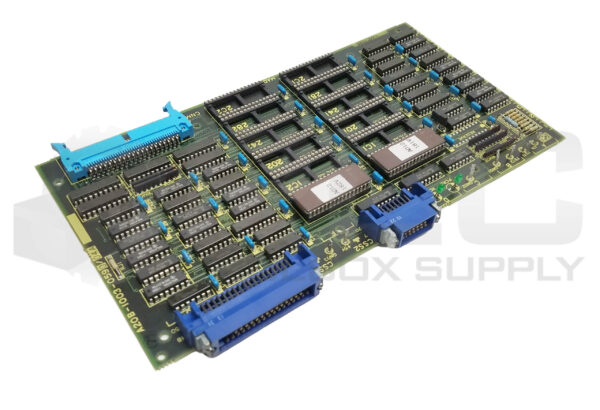 FANUC A20B-1003-0590/04A PCB CIRCUIT BOARD CARD - Image 2