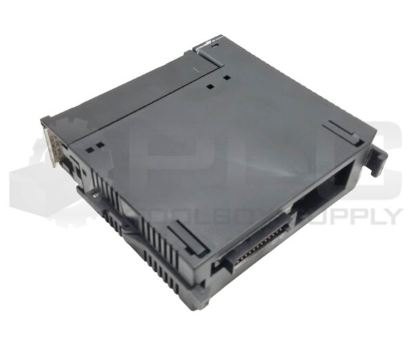 GE FANUC IC693MDL645G INPUT MODULE 7.5MA 24VDC 16PT, 1C693MDL645 - Image 2