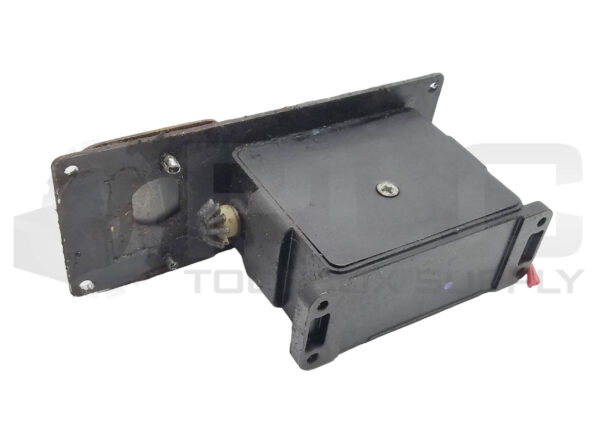 DURANT 6-Y-1-2-RMF-PMU COUNTER 6-DIGIT, 31083-403, NO KEY SLOT - Image 2