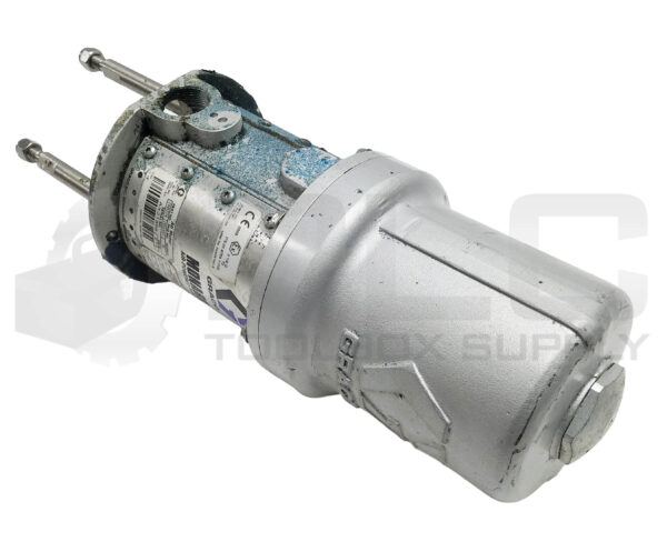 GRACO MONARK 224-350 AIR POWERED PUMP 5:1, 224350 - Image 2