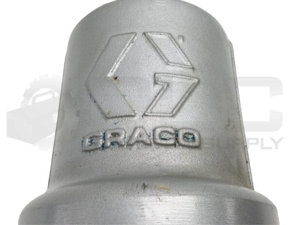 GRACO MONARK 224-350 AIR POWERED PUMP 5:1, 224350 - Image 3