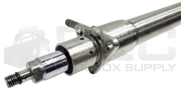 GRACO 224349 PUMP CYCLINDER 1800PSI 124BAR 45" LOA - Image 2
