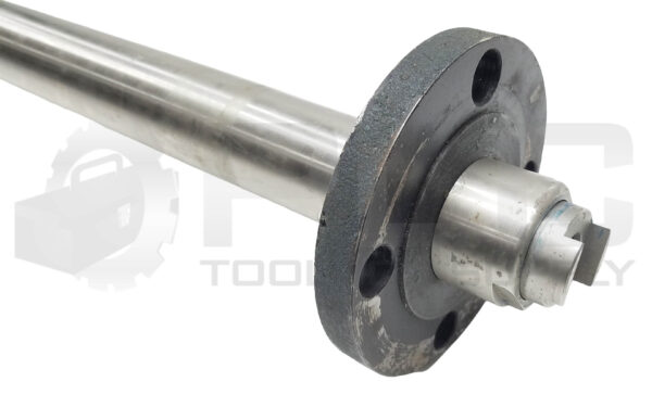 GRACO 224349 PUMP CYCLINDER 1800PSI 124BAR 45" LOA - Image 3