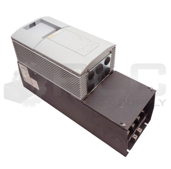 PARKER 955+8R0030 DC MOTOR DRIVE 590P-DRV/0055/500/0011/US/ARM/0/115/0/AUX/0