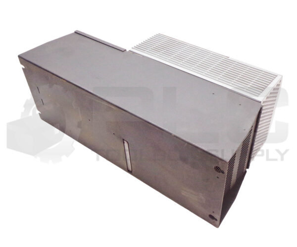 PARKER 955+8R0030 DC MOTOR DRIVE 590P-DRV/0055/500/0011/US/ARM/0/115/0/AUX/0 - Image 2