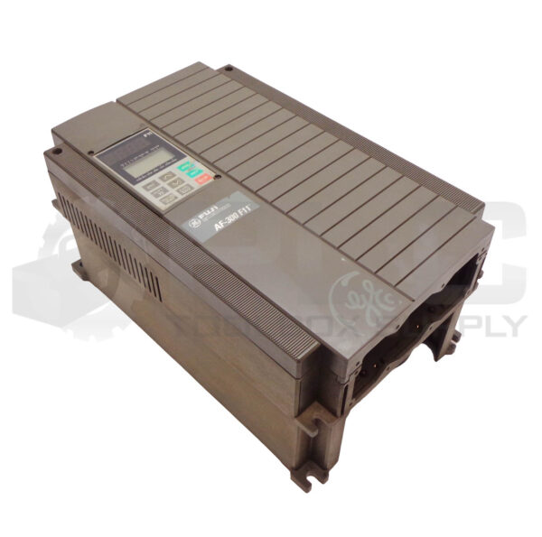 FUJI ELECTRIC AF-300F11 AC DRIVE 6KF11H037X1A1 380-480V 3PH 43A 50/60HZ