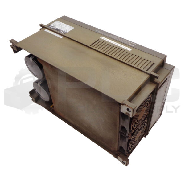 FUJI ELECTRIC AF-300F11 AC DRIVE 6KF11H037X1A1 380-480V 3PH 43A 50/60HZ - Image 2