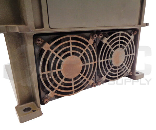 FUJI ELECTRIC AF-300F11 AC DRIVE 6KF11H037X1A1 380-480V 3PH 43A 50/60HZ - Image 3