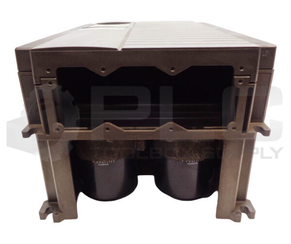 FUJI ELECTRIC AF-300F11 AC DRIVE 6KF11H037X1A1 380-480V 3PH 43A 50/60HZ - Image 4
