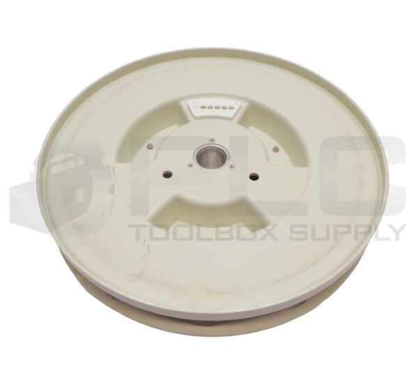 METROHM 6.2041.310 SAMPLE RACK 12 POS x 250mL (PVC) - Image 2