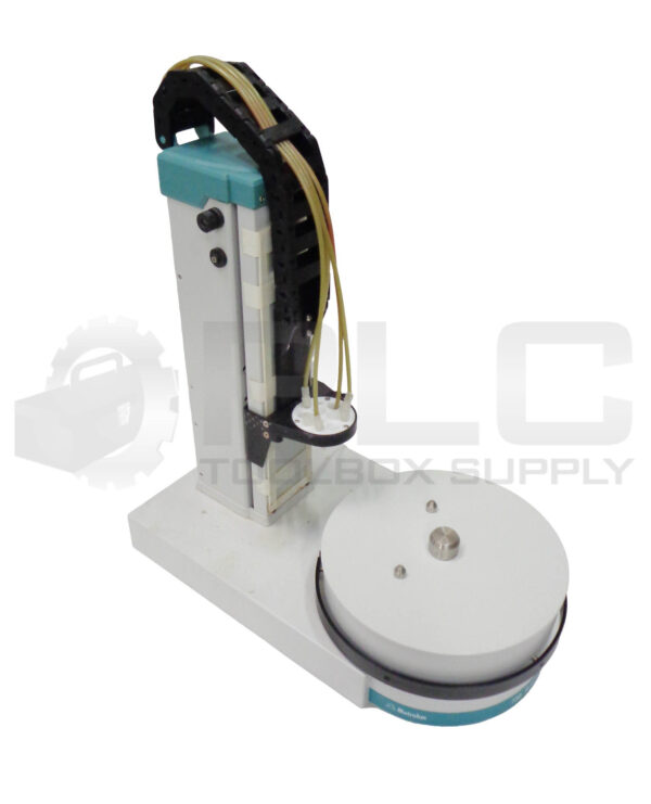 METROHM 1.730.0010/09103 / 730 SAMPLE CHANGER