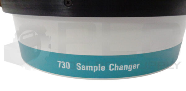 METROHM 1.730.0010/09103 / 730 SAMPLE CHANGER - Image 6