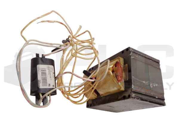 NEW PHILIPS ADVANCE 71A8743-001 CORE & COIL BALLAST KIT 71A8743 **READ** - Image 3