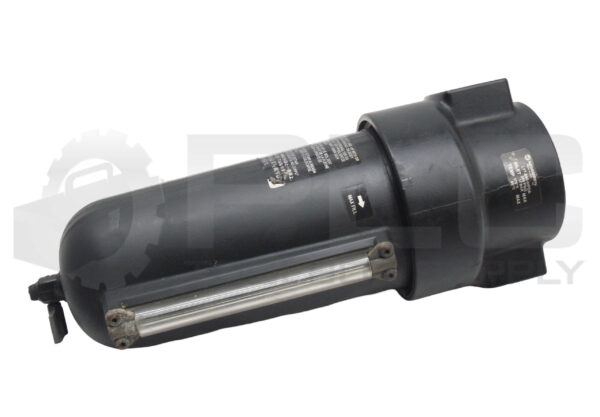 NORGEN L17-800-MPDA LUBRICATOR 250PSIG 17BAR 175F, L17800MPDA