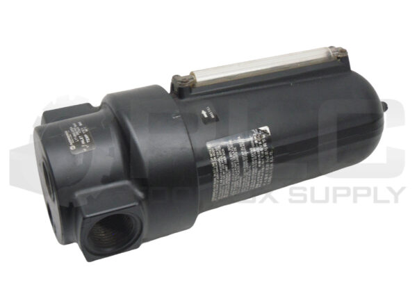 NORGEN L17-800-MPDA LUBRICATOR 250PSIG 17BAR 175F, L17800MPDA - Image 2