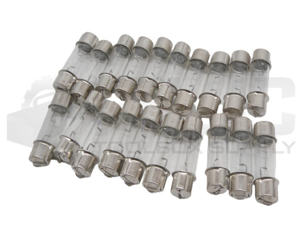 LOT OF 20 NEW SYLVANIA PLW 578 BULB