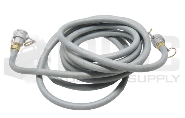PARKER 7212 JIFFY HOSE ~25' 300PSI 1/2"ID - Image 2