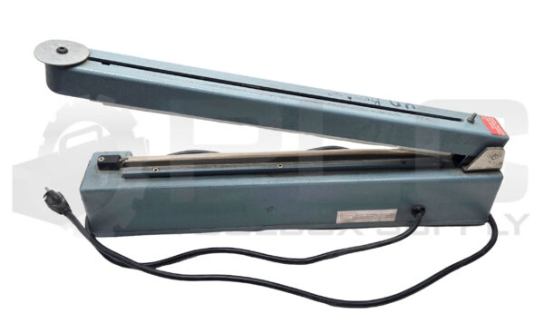 MIDWEST PACIFIC MP-16C IMPULSE HEAT SEALER 120V 680W - Image 2