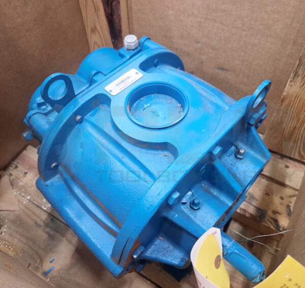 NEW TUTHILL 3006-21B2 POSITIVE DISPLACEMENT BLOWER - Image 5
