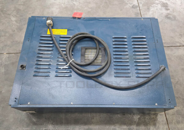 *FOR PARTS* MACBETH SPL II M SPECTRALIGHT II LIGHT BOX 117V 50/60HZ 2000W REV. B