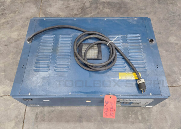 *FOR PARTS* MACBETH SPL II M SPECTRALIGHT II LIGHT BOX 117V 50/60HZ 2000W REV. B - Image 2